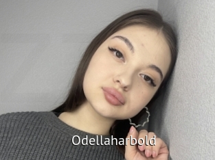 Odellaharbold