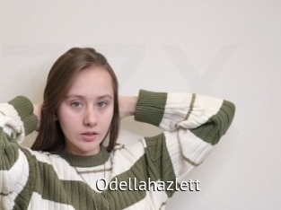 Odellahazlett