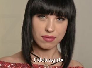 odeluxgirlx Zizi X