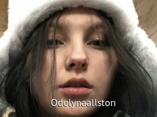 Odelynaallston