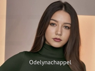 Odelynachappel