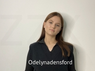 Odelynadensford