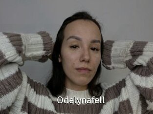 Odelynafell