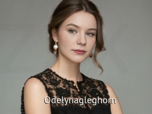 odelynagleghorn Zizi X