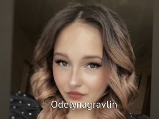 Odelynagravlin