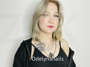 Odelynahails