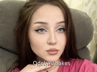 Odelynahakes