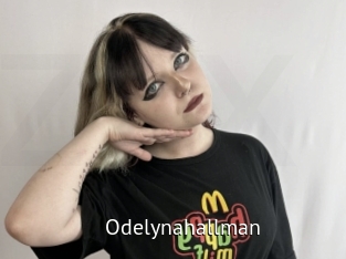 Odelynahallman