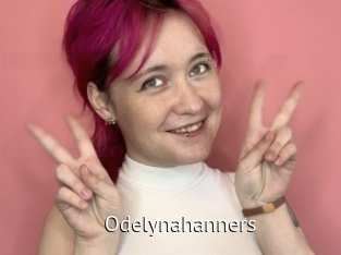 Odelynahanners