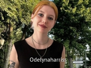 Odelynaharriss