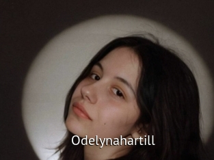 Odelynahartill