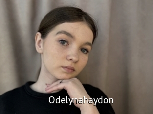 Odelynahaydon