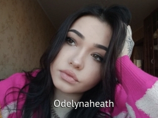 odelynaheath Zizi X