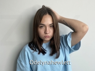 Odelynahewlett
