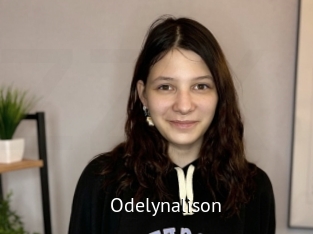 Odelynalison