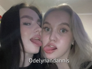 Odelynandannis