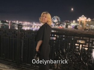 Odelynbarrick