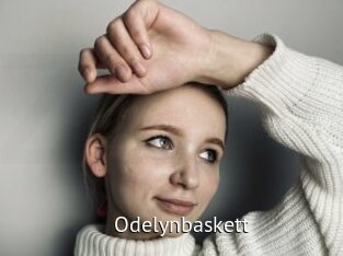 Odelynbaskett