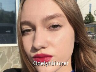 Odelynbinner