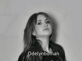 Odelynboman