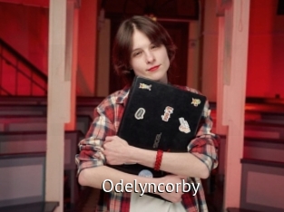 Odelyncorby