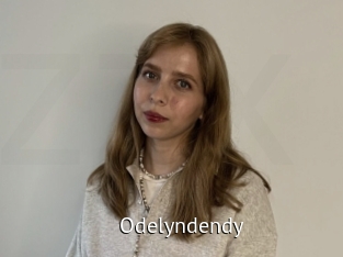 odelyndendy Zizi X