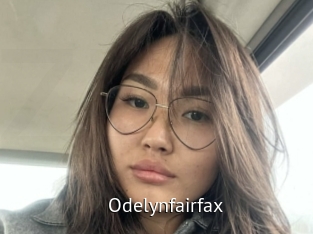 Odelynfairfax