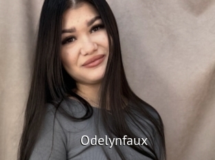 Odelynfaux