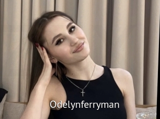 Odelynferryman