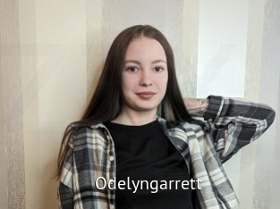 Odelyngarrett