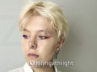 Odelyngathright