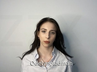 Odelyngladman