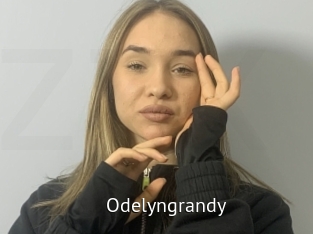 Odelyngrandy