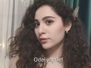 Odelyngrief