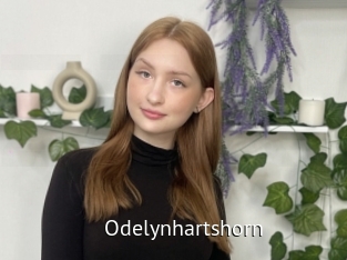 Odelynhartshorn