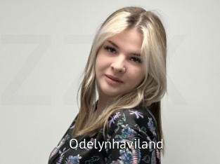 Odelynhaviland