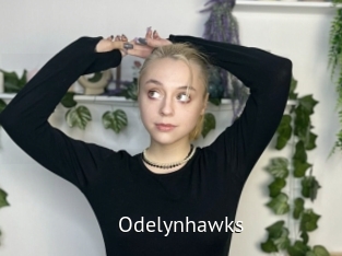 Odelynhawks