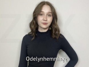 odelynhemmings Zizi X