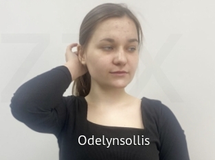 Odelynsollis