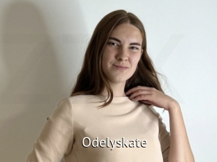 Odelyskate