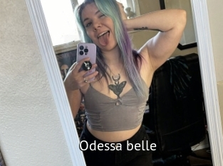 Odessa_belle