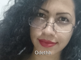 Odethh