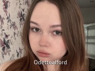 Odettealford