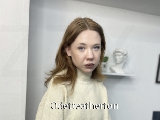 Odetteatherton
