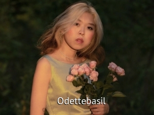 Odettebasil