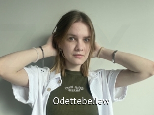 Odettebellew