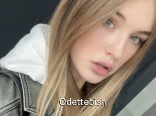 Odettebish