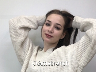 Odettebranch
