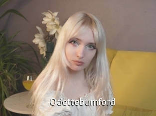 Odettebumford