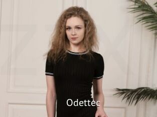 Odettec